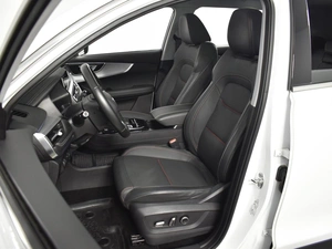 Внедорожник Chery Tiggo 7 Pro 2022 года, 1738200 рублей, Казань