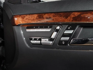 Седан Mercedes-benz S-класс 2008 года, 1169000 рублей, Воронеж