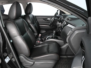 Внедорожник Nissan Qashqai 2015 года, 1500000 рублей, Аксай