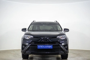 Внедорожник Toyota RAV4 2017 года, 2499000 рублей, Оренбург