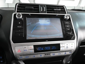 Внедорожник Toyota Land Cruiser Prado 2019 года, 4699000 рублей, Ростов-на-Дону