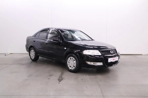 Седан Nissan Almera Classic 2006 года, 590000 рублей, Брянск