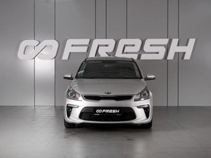 Седан Kia Rio 2020 года, 1698000 рублей, Минеральные Воды