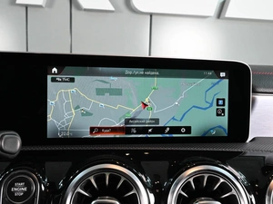 Седан Mercedes-benz CLA-класс 2019 года, 2990000 рублей, Ростов-на-Дону