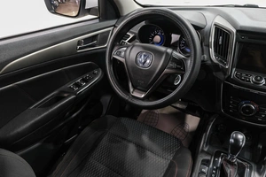 Внедорожник Changan CS75 2019 года, 1659000 рублей, Новокузнецк