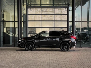Внедорожник Lexus RX 2019 года, 4750000 рублей, Уфа