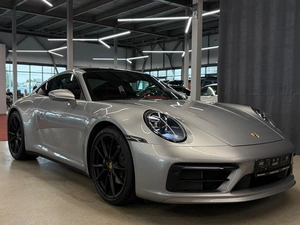 Купе Porsche 911 Carrera 2021 года, 15990000 рублей, Павловская Слобода