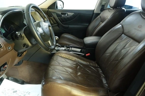 Внедорожник Infiniti FX35 2009 года, 1449000 рублей, Омск