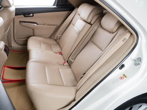 Седан Toyota Camry 2012 года, 1699000 рублей, Тюмень