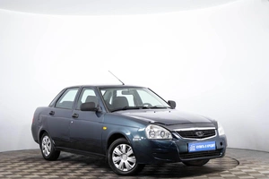 Седан ВАЗ (LADA) Priora 2012 года, 309000 рублей, Пермь