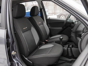 Лифтбек ВАЗ (LADA) Granta 2021 года, 749000 рублей, Волгоград