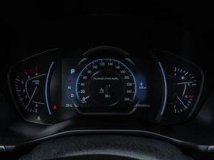 Внедорожник Hyundai Santa Fe 2018 года, 2867500 рублей, Ставрополь