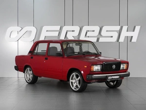 Седан ВАЗ (LADA) 2107 2008 года, 530000 рублей, Минеральные Воды