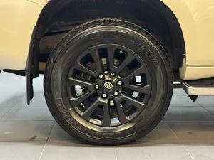 Внедорожник Toyota Land Cruiser Prado 2021 года, 5597000 рублей, Красноярск