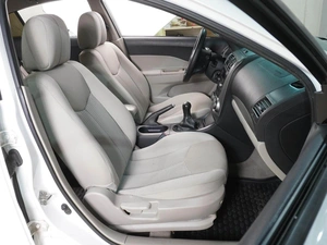 Седан FAW Besturn B50 2012 года, 499000 рублей, Воронеж