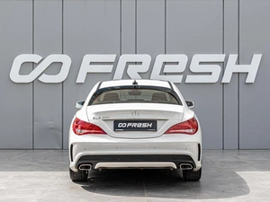 Седан Mercedes-benz CLA-класс 2015 года, 2250000 рублей, Краснодар