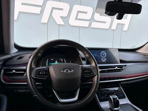Внедорожник Chery Tiggo 4 Pro 2022 года, 1499000 рублей, Ижевск