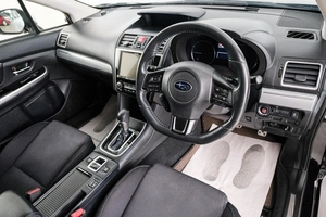 Универсал Subaru Levorg 2017 года, 1799000 рублей, Красноярск