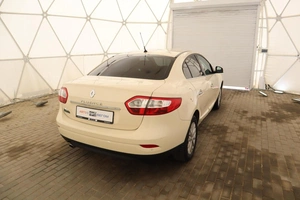 Седан Renault Fluence 2013 года, 1049000 рублей, Обнинск