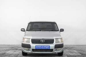 Универсал Toyota Succeed 2003 года, 479000 рублей, Кемерово
