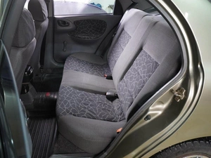 Седан Daewoo Sens 2003 года, 349000 рублей, Воронеж