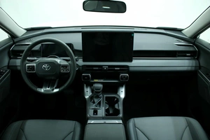 Внедорожник Toyota RAV4 2026 года, 4550000 рублей, Красноярск