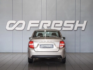 Седан ВАЗ (LADA) Granta 2020 года, 700000 рублей, Муром