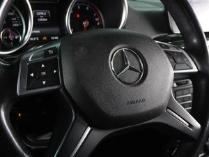 Внедорожник Mercedes-benz G-класс 2016 года, 5465000 рублей, Воронеж