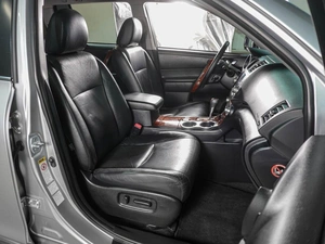 Внедорожник Toyota Highlander 2011 года, 1569000 рублей, Воронеж