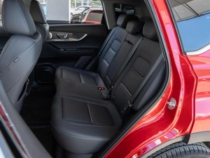 Внедорожник Chery Tiggo 7 Pro Max 2024 года, 2149000 рублей, Волгоград