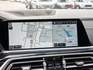 Внедорожник BMW X7 2019 года, 7840000 рублей, Краснодар