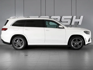 Внедорожник Mercedes-benz GLS-класс 2021 года, 9919000 рублей, Минеральные Воды