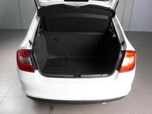 Лифтбек Skoda Rapid 2015 года, 1190000 рублей, Минеральные Воды