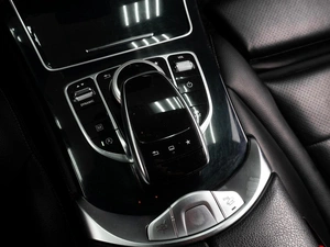 Внедорожник Mercedes-benz GLC-класс 2015 года, 2199000 рублей, Тюмень