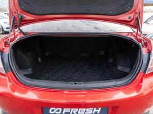 Седан Mazda 6 2011 года, 999000 рублей, Саратов