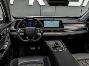 Внедорожник Chery Tiggo 8 Pro Max 2024 года, 2390000 рублей, Краснодар