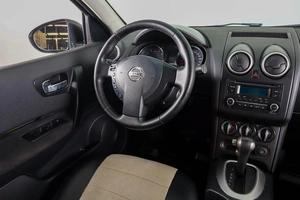 Внедорожник Nissan Qashqai 2013 года, 1109000 рублей, Пермь