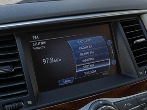 Внедорожник Infiniti QX80 2015 года, 2930000 рублей, Краснодар