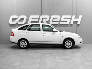 Хетчбэк ВАЗ (LADA) Priora 2014 года, 479000 рублей, Тюмень