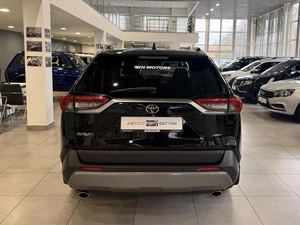 Внедорожник Toyota RAV4 2021 года, 2950000 рублей, Орёл