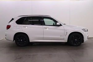 Внедорожник BMW X5 2016 года, 3890000 рублей, Брянск