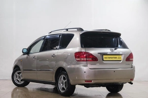 Минивэн Toyota Picnic 2003 года, 929000 рублей, Новокузнецк