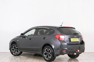 Хетчбэк Subaru Impreza 2012 года, 1219000 рублей, Красноярск
