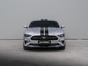 Купе Ford Mustang 2018 года, 2980000 рублей, Краснодар