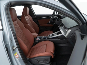 Хетчбэк Audi A3 2025 года, 4343055 рублей, Москва