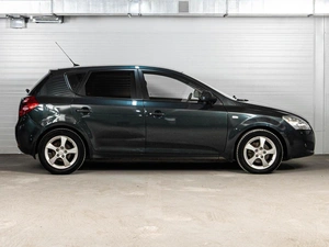 Хетчбэк Kia Ceed 2008 года, 669000 рублей, Ставрополь