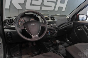 Лифтбек ВАЗ (LADA) Granta 2025 года, 1059000 рублей, Петрозаводск