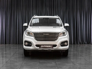 Внедорожник Haval H9 2022 года, 3180000 рублей, Тюмень