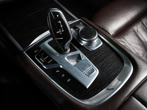Седан BMW 7 серия 2017 года, 3249000 рублей, Аксай