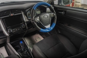 Универсал Toyota Corolla Fielder 2019 года, 1729000 рублей, Томск